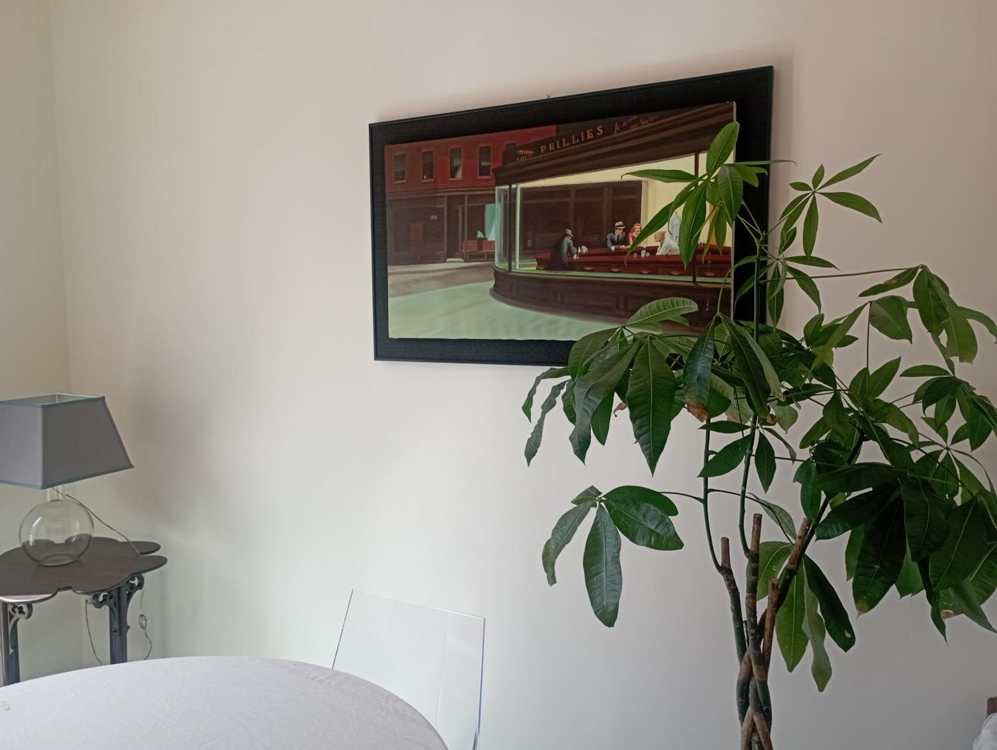 ヴィテルボ Le Petit Relais Bed & Breakfast エクステリア 写真