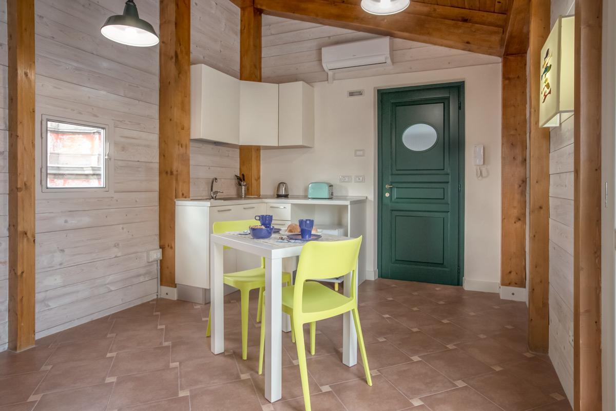 ヴィテルボ Le Petit Relais Bed & Breakfast エクステリア 写真