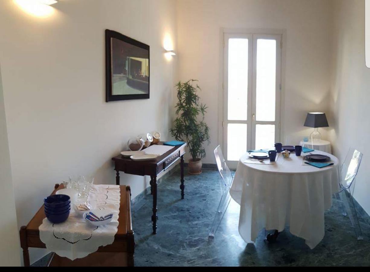 ヴィテルボ Le Petit Relais Bed & Breakfast エクステリア 写真