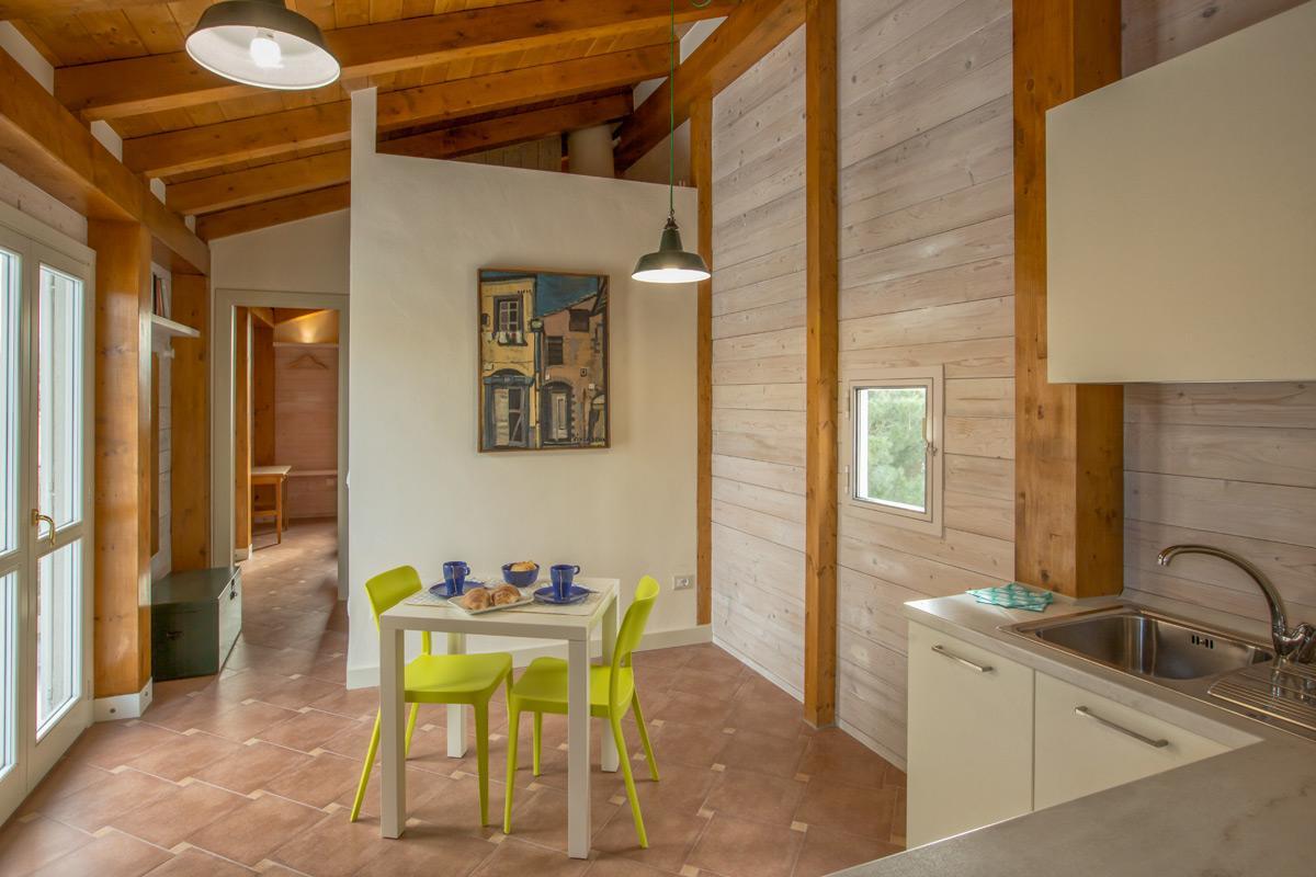 ヴィテルボ Le Petit Relais Bed & Breakfast エクステリア 写真